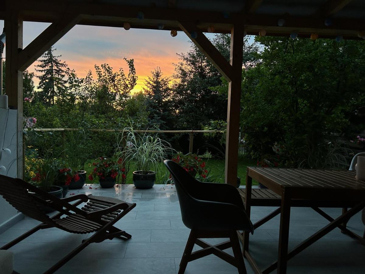 Balatonvilágos Kisvirag Vendeghazヴィラ エクステリア 写真